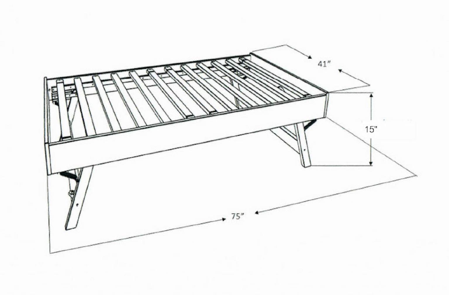 Kodiak Furniture | Catalog